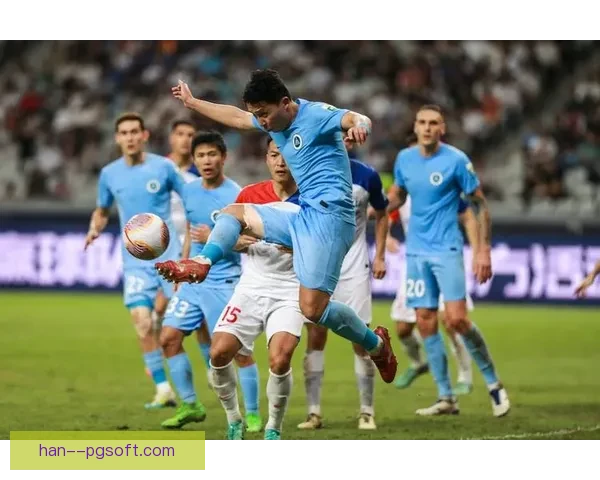 深圳新鹏城成功签约香港国脚安永佳 强化球队实力迈向新高峰